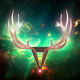 Image for article titled New EVE Online Santa's Reindeer Item Can Take You Straight To Other Players